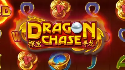 dragon chase1