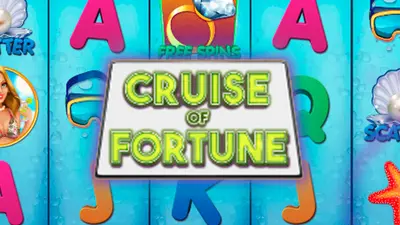 cruise of fortune