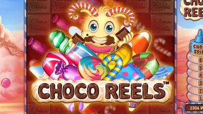 choco reels